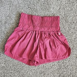 FP Movement by Free People High Waisted Shorts